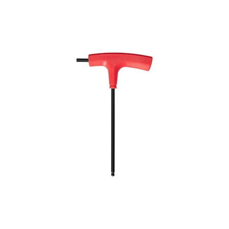 Tekton 5 mm Ball End Hex T-Handle Key KTX38050